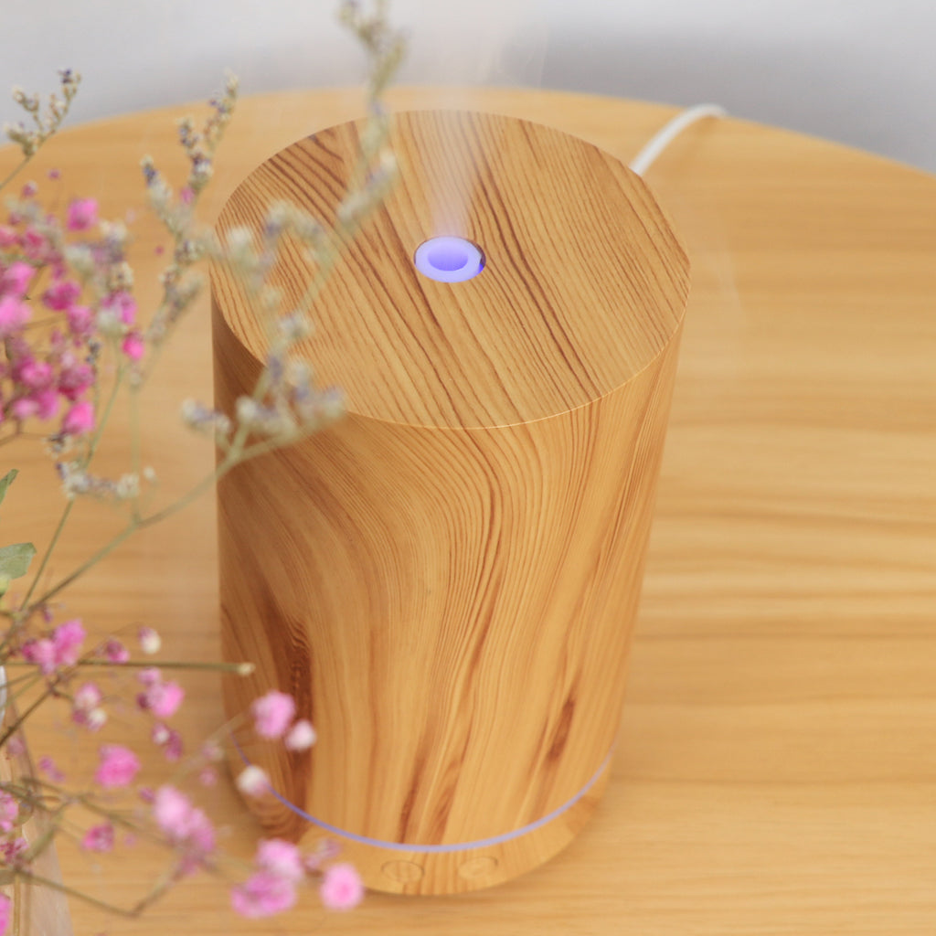 Natural Home Aroma Diffuser