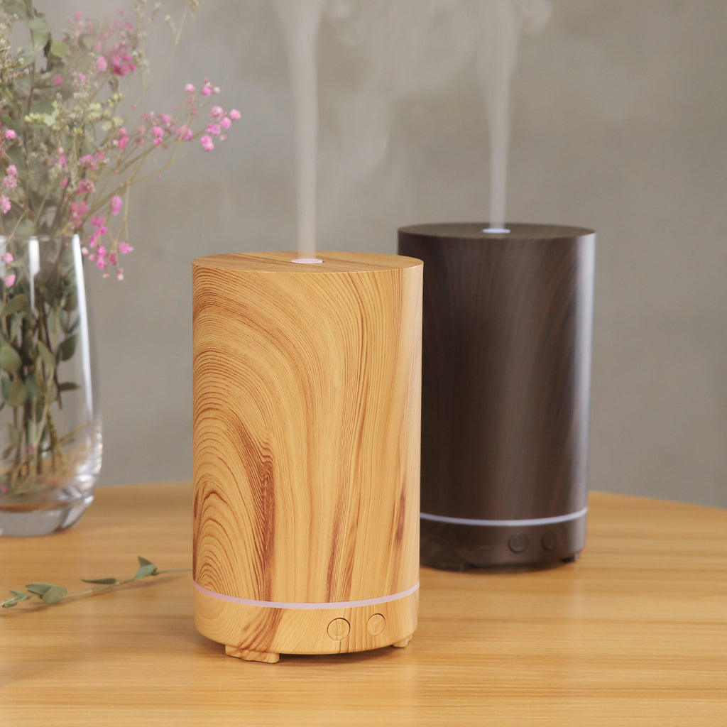 Natural Home Aroma Diffuser
